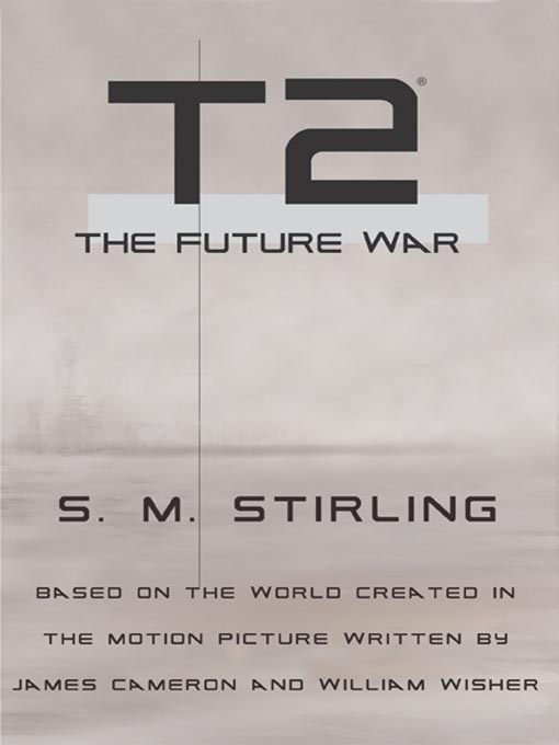 Title details for The Future War by S.M. Stirling - Available